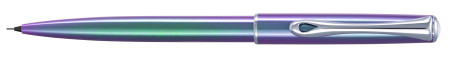 Diplomat Traveller Mechanical Pencil - Funky Petrol